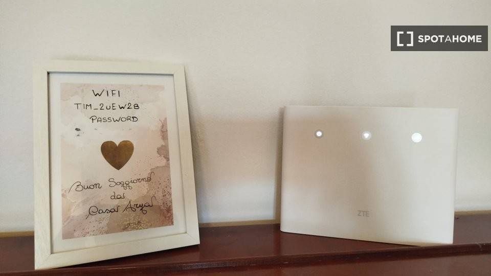 Appartamento in Nizza Millefonti, foto 5 di 7