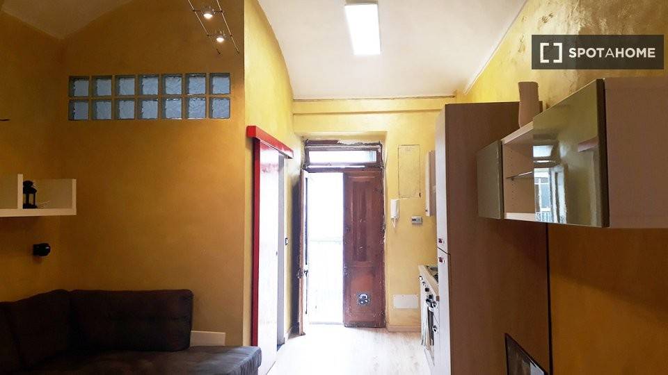 Appartamento in Barriera di Milano, foto 2 di 8