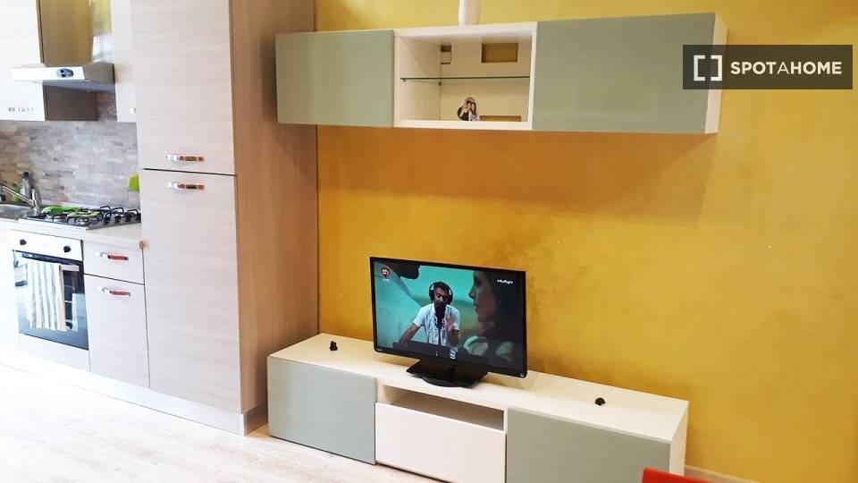 Appartamento in Barriera di Milano, foto 3 di 8