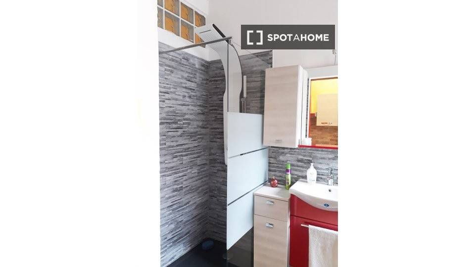 Appartamento in Barriera di Milano, foto 7 di 8