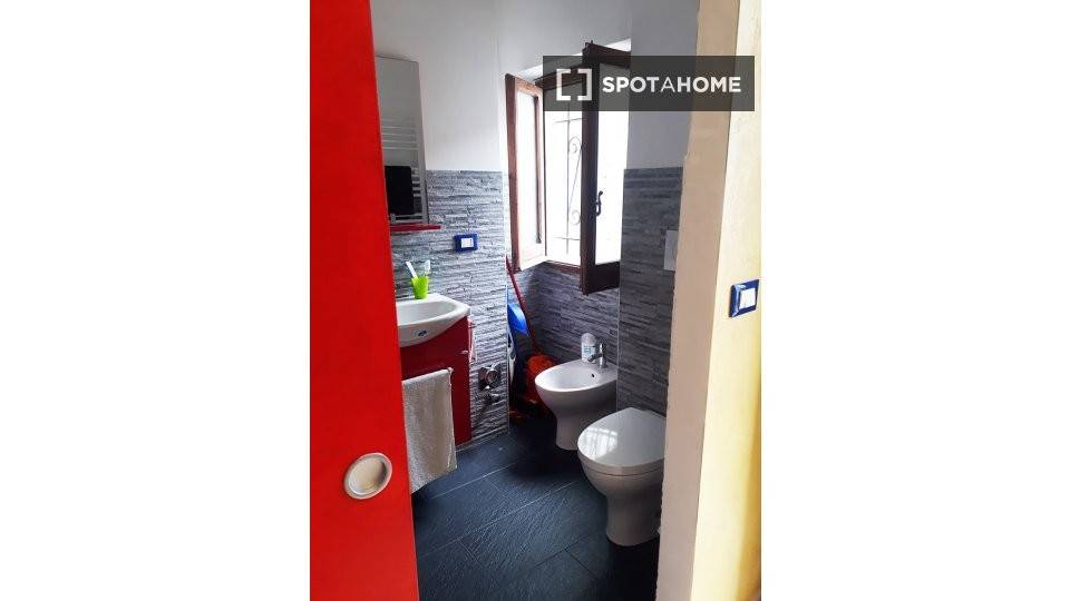 Appartamento in Barriera di Milano, foto 8 di 8