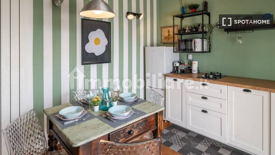 Appartamento in Parella, foto 4 di 7