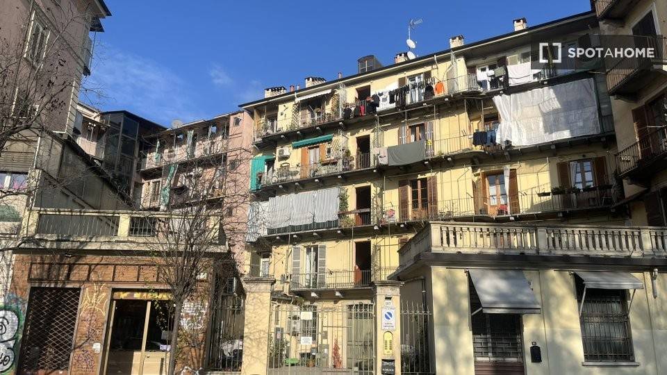 Appartamento in Aurora, foto 8 di 18