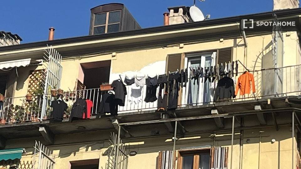 Appartamento in Aurora, foto 9 di 18