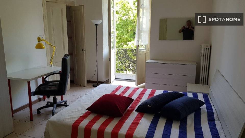 Stanza singola in Centro, foto 7 di 18