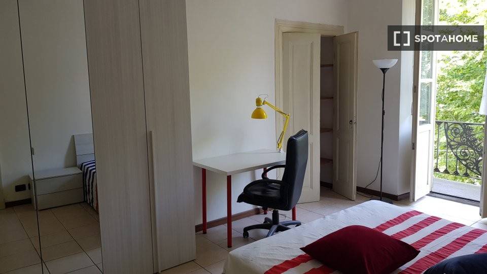 Stanza singola in Centro, foto 8 di 18