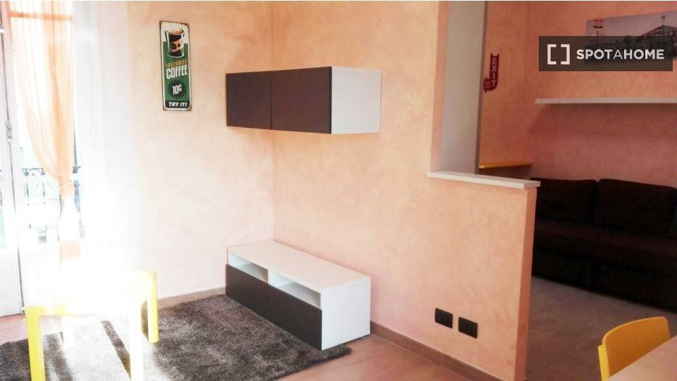 Appartamento in Barriera di Milano, foto 5 di 10