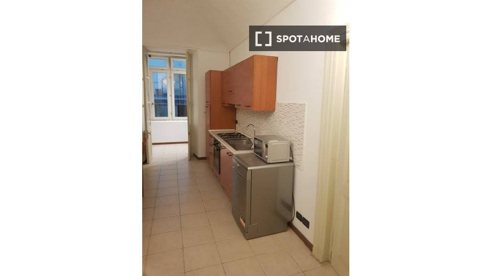 Stanza singola in Centro, foto 12 di 18