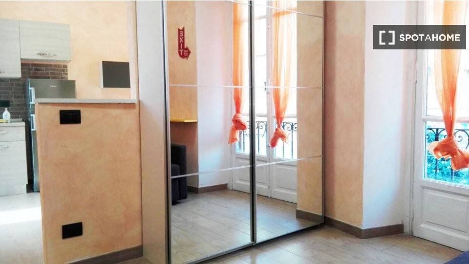 Appartamento in Barriera di Milano, foto 6 di 10