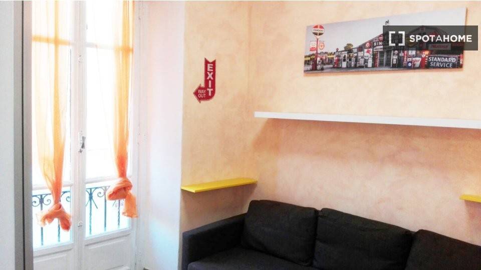 Appartamento in Barriera di Milano, foto 7 di 10
