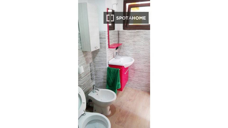 Appartamento in Barriera di Milano, foto 8 di 10