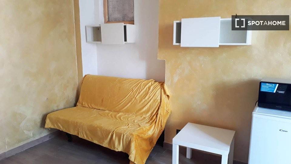 Appartamento in San Donato, foto 2 di 8