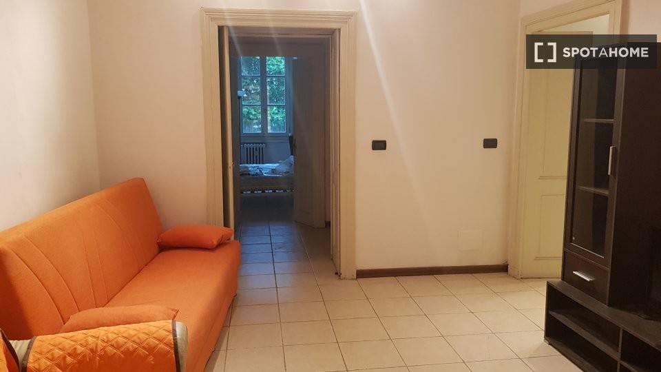 Stanza singola in Centro, foto 18 di 18