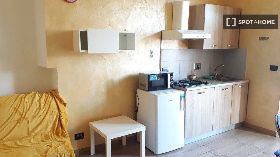 Appartamento in San Donato, foto 3 di 8