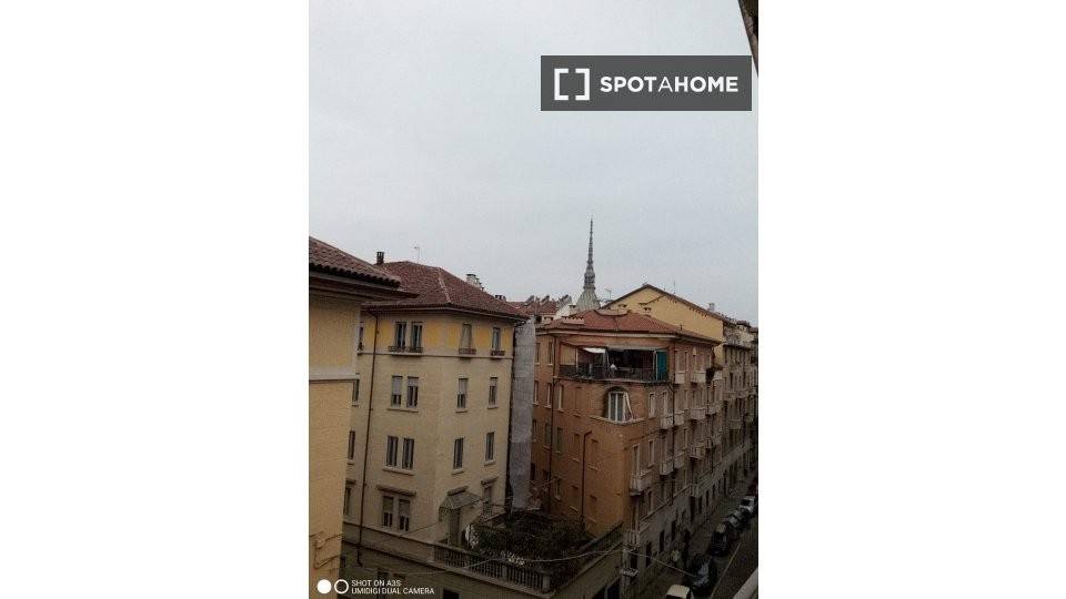 Appartamento in Vanchiglia, foto 2 di 5
