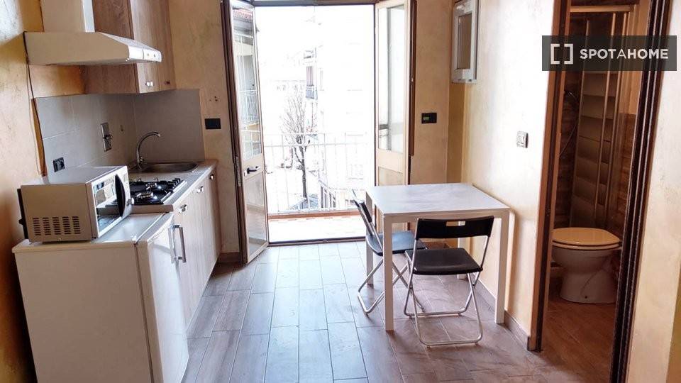 Appartamento in San Donato, foto 4 di 8