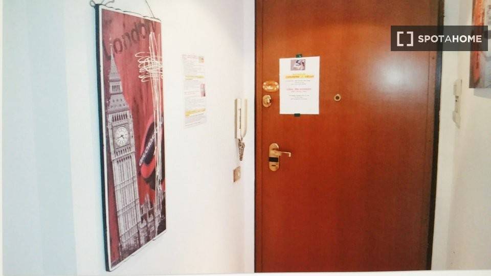 Appartamento in San Paolo, foto 5 di 12