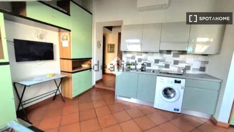 Appartamento in San Paolo, foto 6 di 12