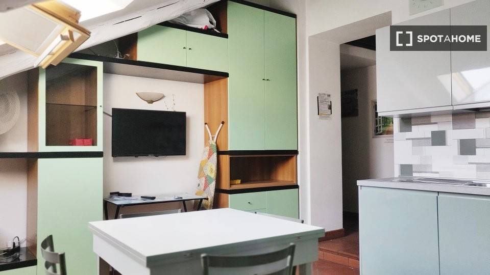 Appartamento in San Paolo, foto 10 di 12