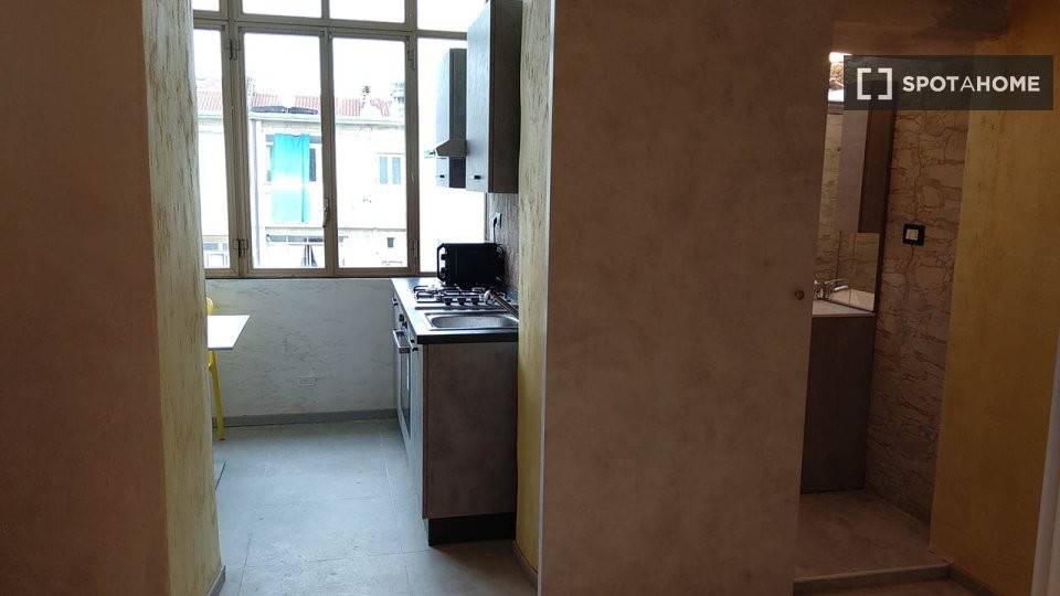 Appartamento in Barriera di Milano, foto 3 di 18