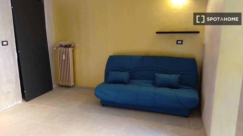 Appartamento in Barriera di Milano, foto 4 di 18