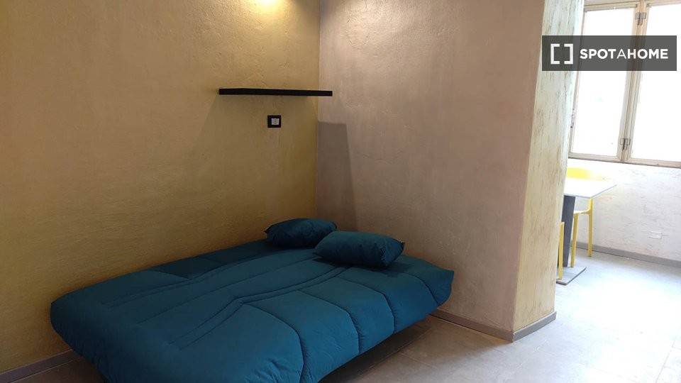 Appartamento in Barriera di Milano, foto 5 di 18