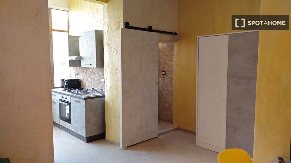 Appartamento in Barriera di Milano, foto 7 di 18