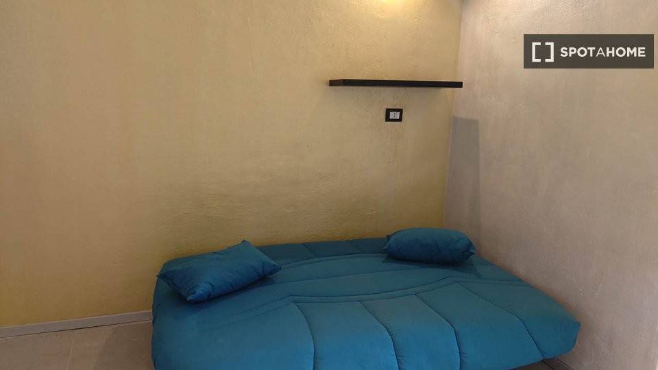 Appartamento in Barriera di Milano, foto 10 di 18