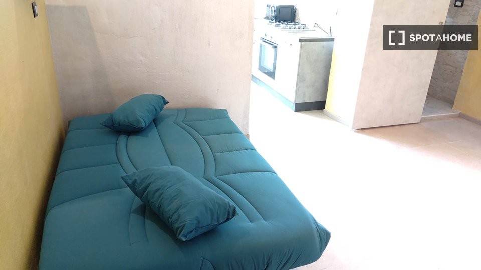 Appartamento in Barriera di Milano, foto 11 di 18