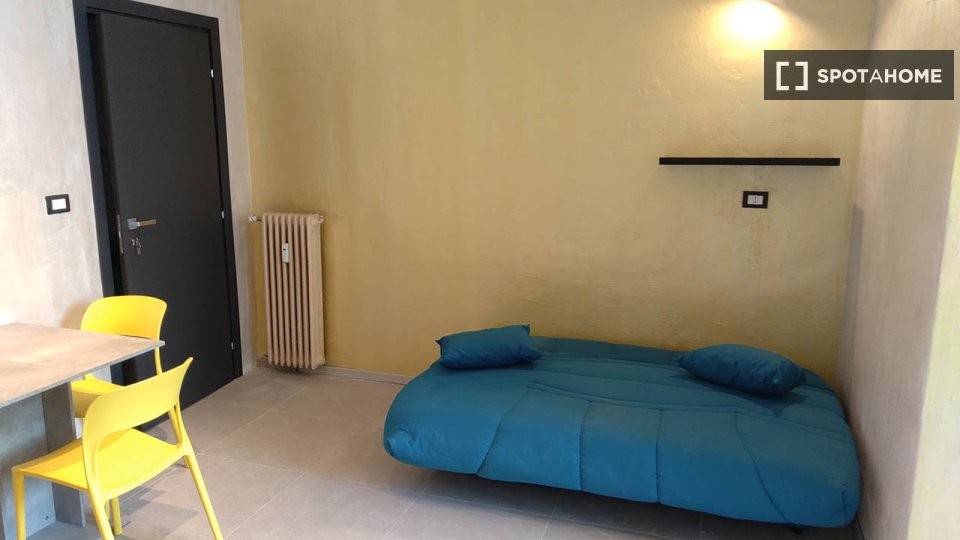 Appartamento in Barriera di Milano, foto 12 di 18