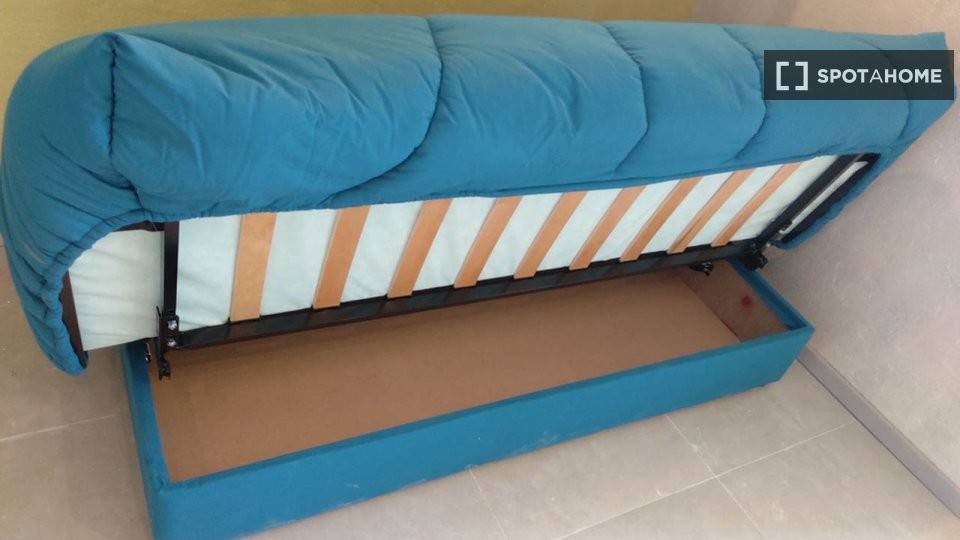 Appartamento in Barriera di Milano, foto 14 di 18