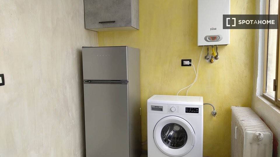 Appartamento in Barriera di Milano, foto 15 di 18
