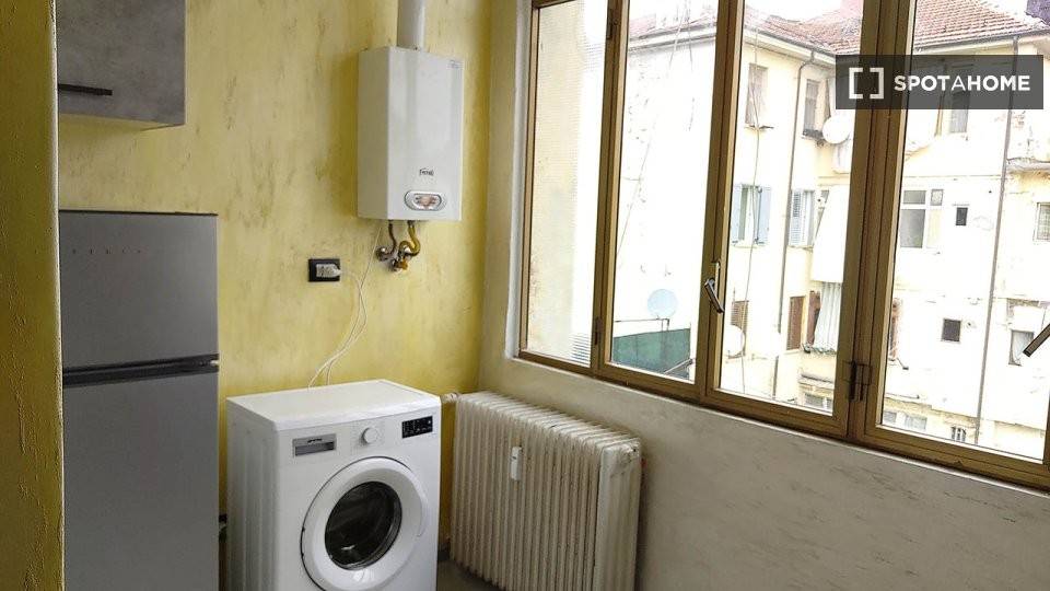 Appartamento in Barriera di Milano, foto 16 di 18
