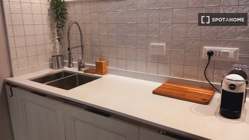 Appartamento in San Salvario, foto 2 di 18