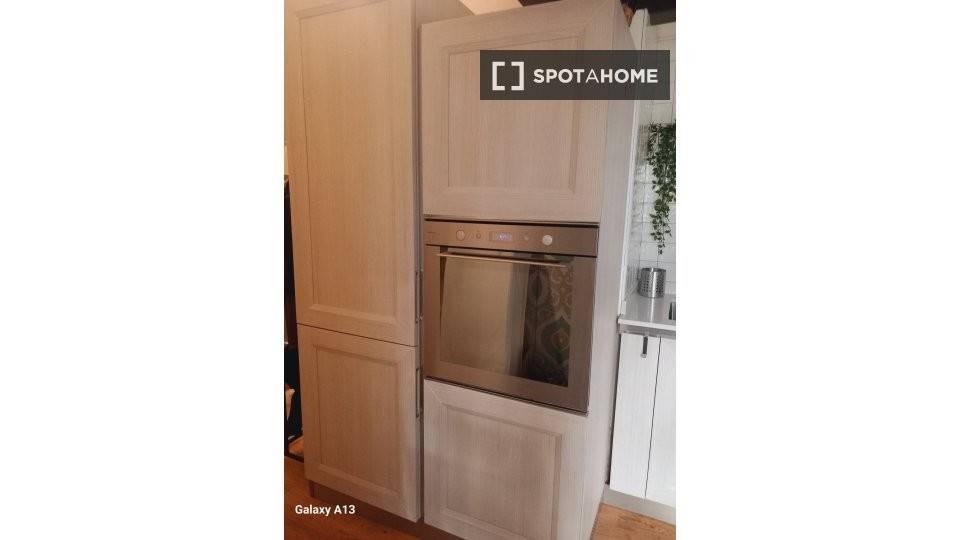 Appartamento in San Salvario, foto 4 di 18