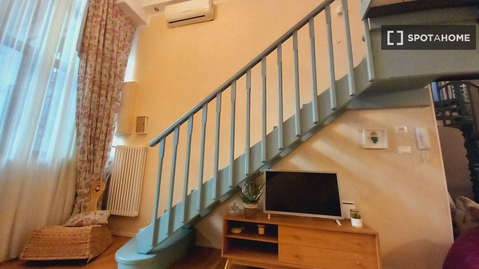 Appartamento in San Salvario, foto 5 di 18