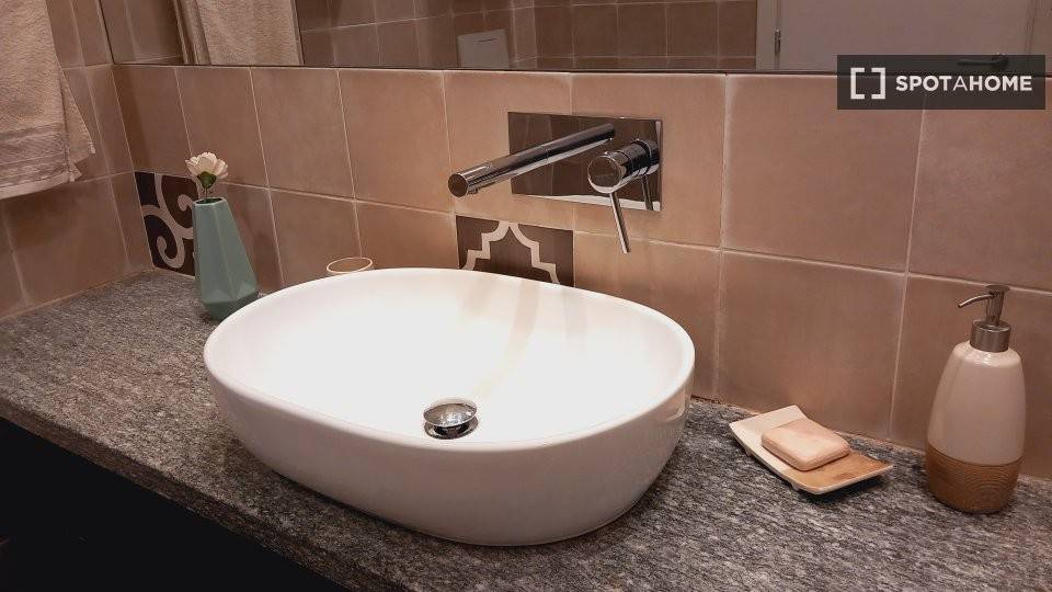 Appartamento in San Salvario, foto 10 di 18