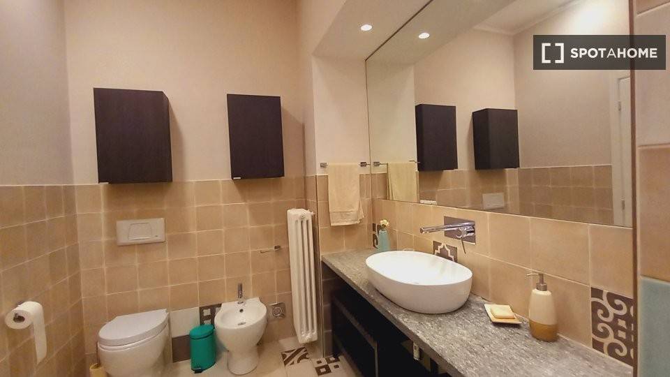 Appartamento in San Salvario, foto 11 di 18