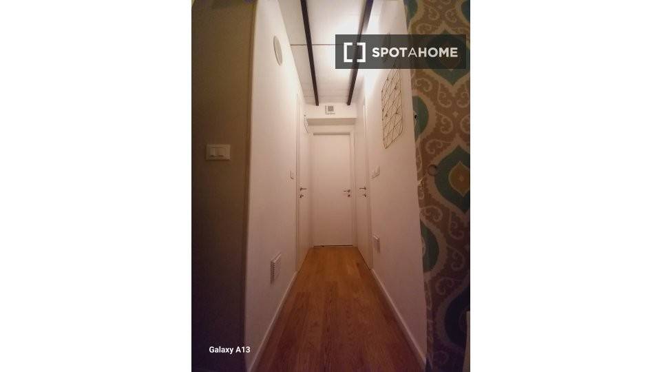 Appartamento in San Salvario, foto 12 di 18