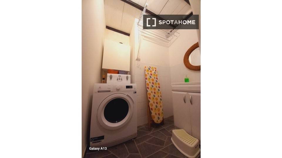 Appartamento in San Salvario, foto 13 di 18