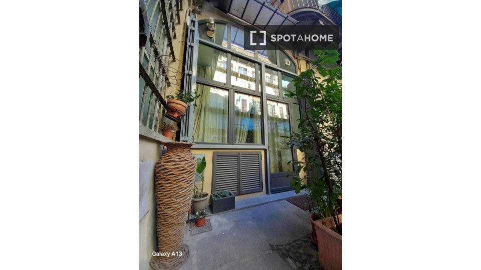 Appartamento in San Salvario, foto 15 di 18