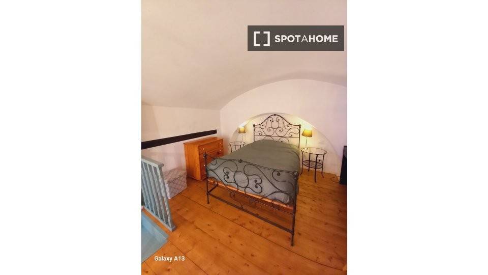 Appartamento in San Salvario, foto 17 di 18