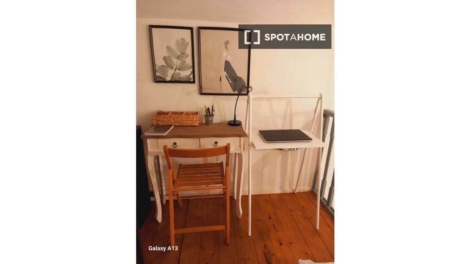 Appartamento in San Salvario, foto 18 di 18