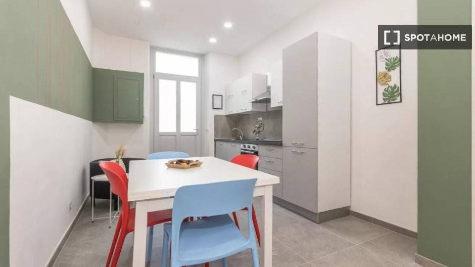 Appartamento in San Paolo, foto 5 di 9