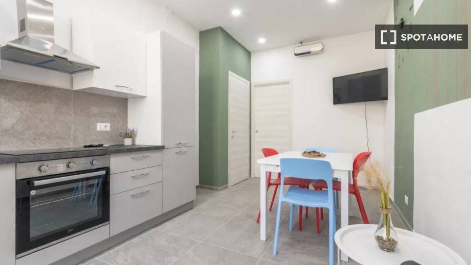Appartamento in San Paolo, foto 7 di 9