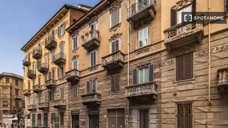 Appartamento in San Paolo, foto 8 di 9