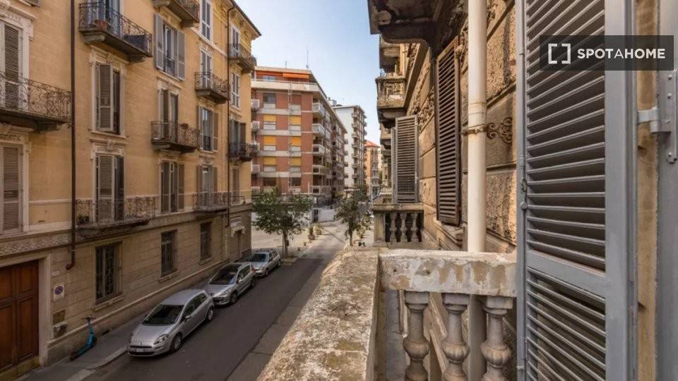 Appartamento in San Paolo, foto 9 di 9