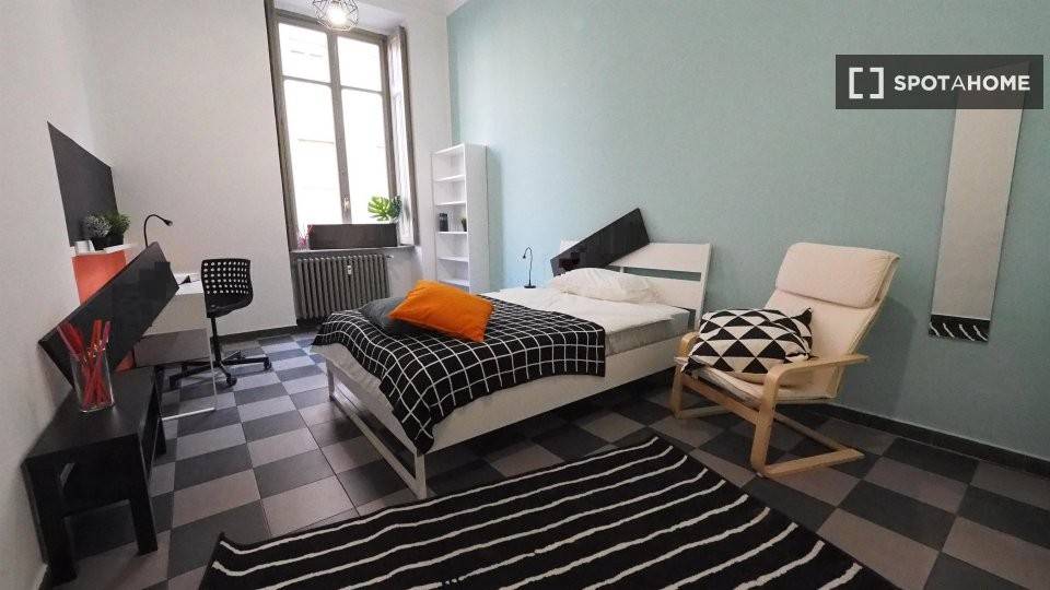 Stanza singola in Centro, foto 2 di 18