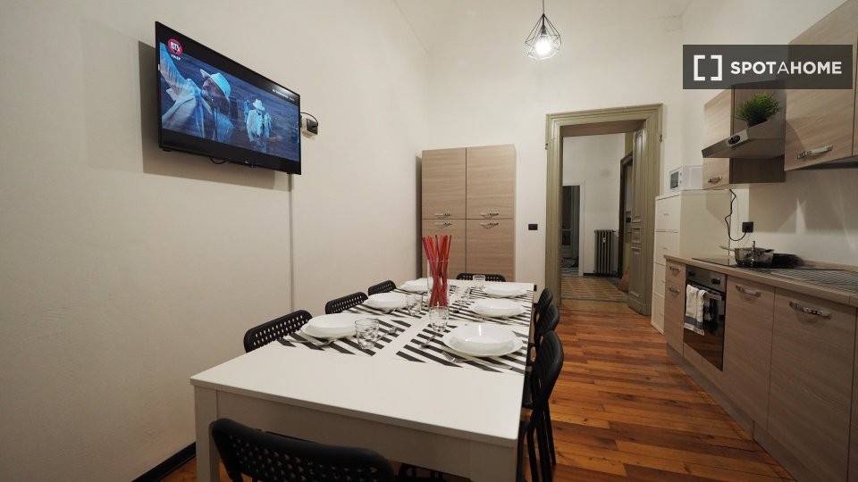 Stanza singola in Centro, foto 6 di 18