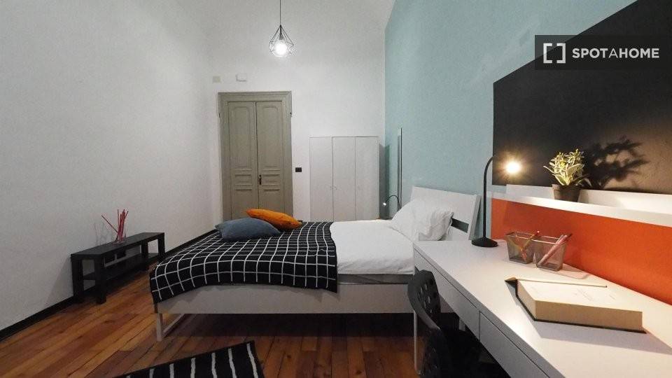 Stanza singola in Centro, foto 14 di 18